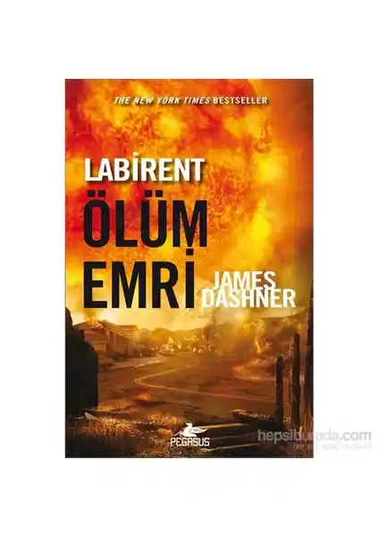 James Dashner’ın Eserleri ve Bilim Kurgu Temalarında Öne Çıkan Özellikleri