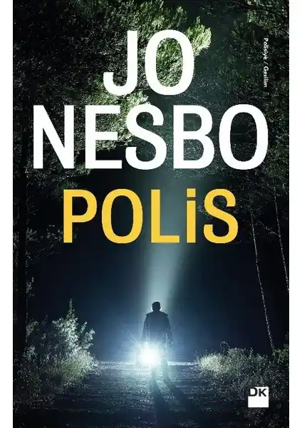 Jo Nesbo'nun Polis Romanı: Gerilim Dolu Oslo Hikayeleri ve Karmaşık Dedektiflik Süreci