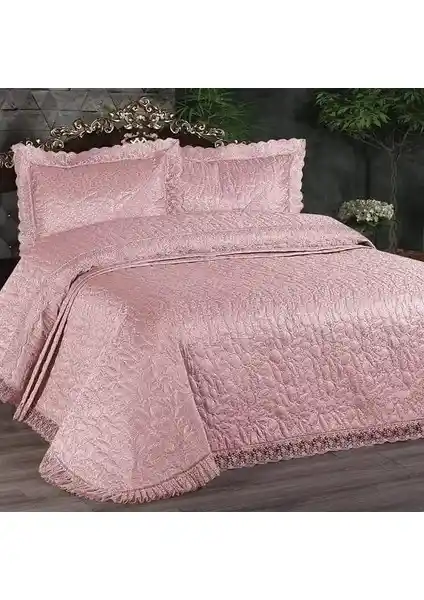 Kadınca Dükkan ve Kırlent Dünyası Yatak Örtüsü Karşılaştırması ve Özellikleri