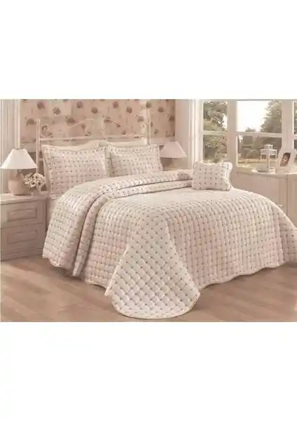 Kadınca Dükkan ve Linens Vita Çift Kişilik Yatak Örtüsü Karşılaştırması ve Seçim Rehberi