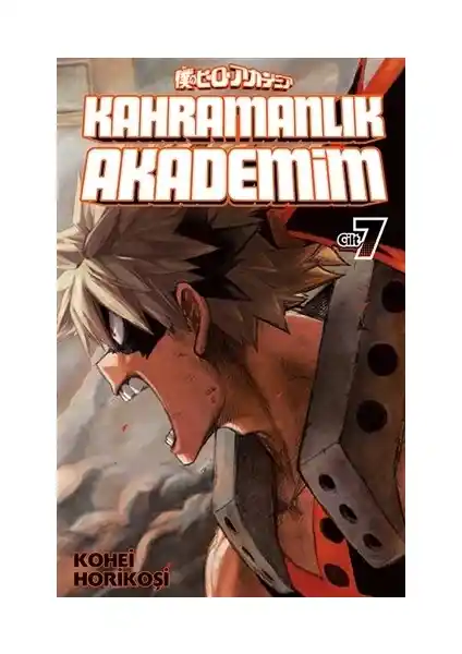 Kahramanlık Akademim 7.Cilt İncelemesi: Temalar, Tasarım ve Okuyucu Yorumları