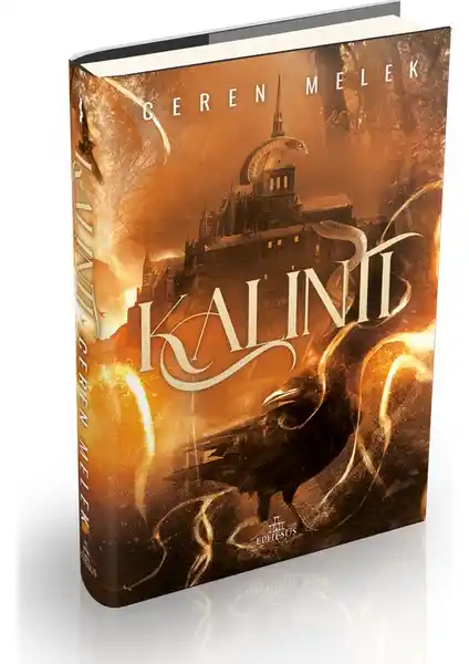 Kalıntı Romanı: Psikolojik Derinlik ve Gizem Dolu Bir Gerilim Eseri