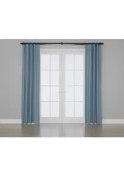 Karartma Perdeler Karşılaştırması: Gauze Fabric Design ve Vagonik Blackout Perde Analizi