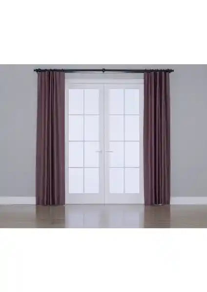 Karartma Perdeleri Karşılaştırması: Gauze Fabric ve Vagonik Blackout Özellikleri