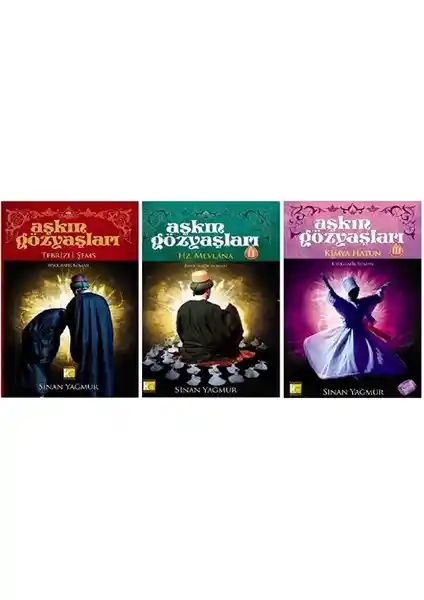 Karatay Akademi'nin Aşkın Gözyaşları Serisi: Türk Edebiyatında Duygusal Derinlik ve Sürükleyici Hikâyeler