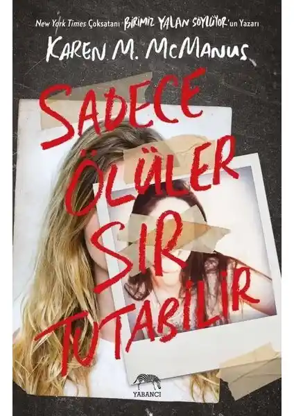 Karen M. McManus'un En İyi Romanları ve Edebiyatındaki Yeri