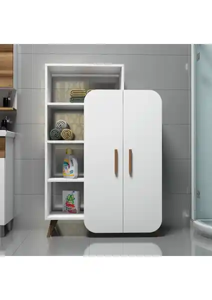 Karşılaştırmalı İnceleme: Variant Concept Form Çok Amaçlı Dolap ve Yeti Mobilya Kuta Kitaplıkleri