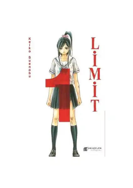 Keiko Suenobu'nun Limit Cilt 1 Eseri: Gençlik ve Hayatta Kalma Temalarını İşleyen Derinlemesine Bir İnceleme
