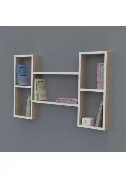 Kenz Life ve Sensa Kitaplıkların Detaylı Karşılaştırması: Tasarım, Malzeme ve Kullanıcı Yorumları