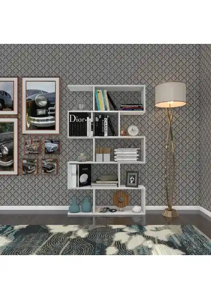 Kenzlife Kitaplık Karşılaştırması: Firuze ve Gülsu Modellerinin Özellikleri ve Kullanıcı Yorumları