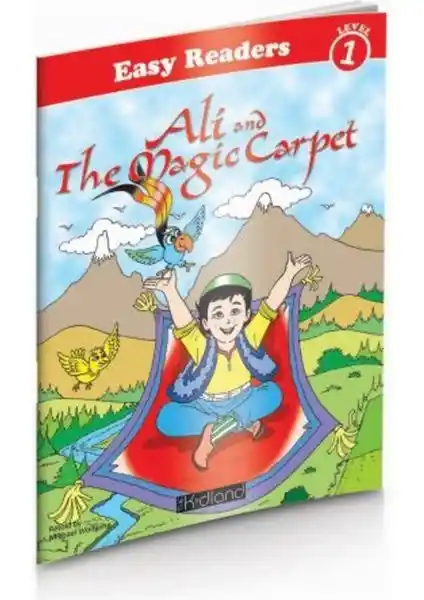 Kidland Yayıncılık: Çocuk Kitapları ve Çocuk Edebiyatında Lider Marka