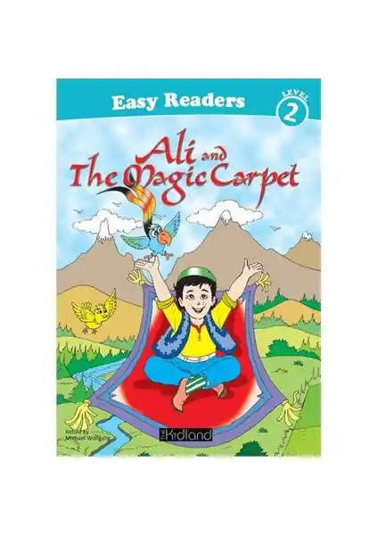 Kidland Yayınları'nın Çocuk Kitapları Koleksiyonu ile Eğlenceli ve Eğitici Okuma Deneyimleri