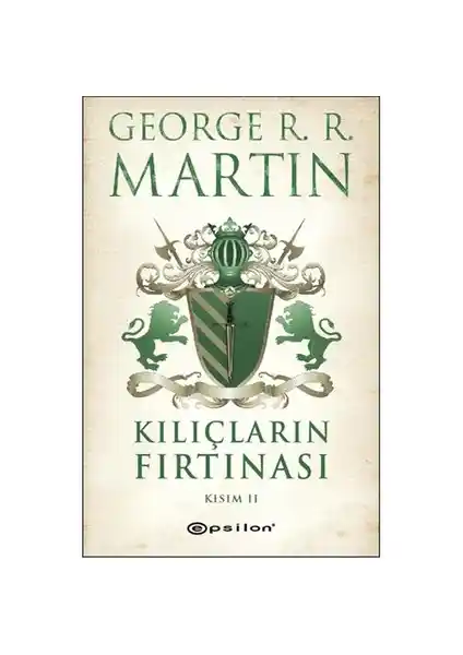 Kılıçların Fırtınası Kısım 2: Modern Fantastik Eserlerin Temel Özellikleri ve Temaları