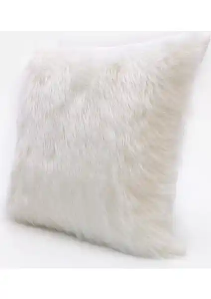 Kırlent Kılıfı Seçenekleri: Peluş ve Çift Taraflı Kuzu Peluş Modelleri İncelemesi