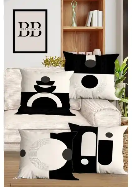 Kırlent Kılıfları Karşılaştırması: Belle Benoit ve PerdeYap Ürünlerinin Özellikleri ve Kullanıcı Yorumları