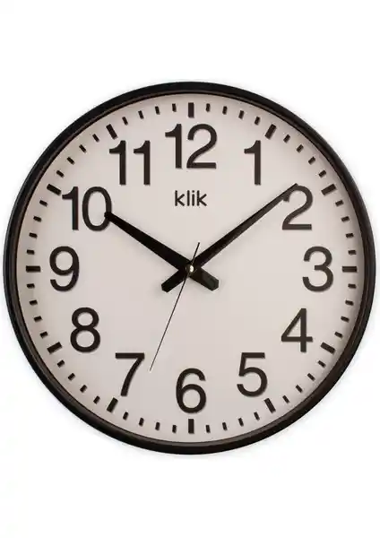 Klik Simplex ve Regal 0250 SW Duvar Saatleri Karşılaştırması: Tasarım ve Özellikler Analizi