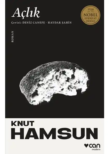 Knut Hamsun'un Açlık Eseri: İnsan Psikolojisini Derinlemesine Anlayan Bir Roman