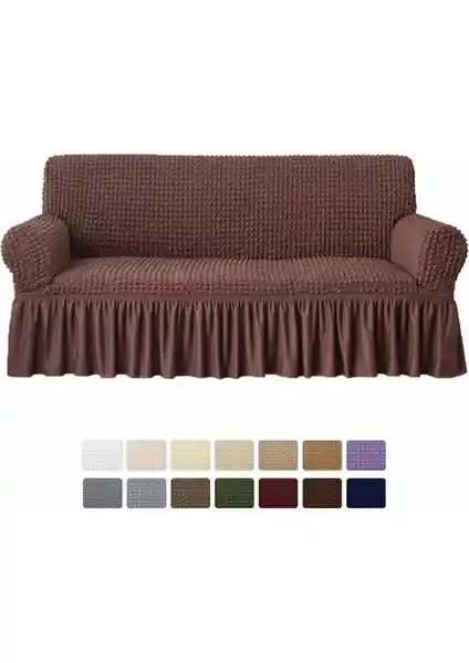 Koltuk Örtüsü Karşılaştırması: Elgeyar Bürümcük ve Tuchmall Ürünlerinin Özellikleri