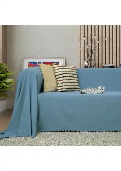 Koltuk Örtüsü Karşılaştırması: Latuda Concept ve Velerde Home Modelleri