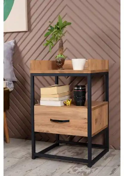 Komodin Seçimi: Boss Group Royal ve Enda Home Collection Modellerinin Karşılaştırması