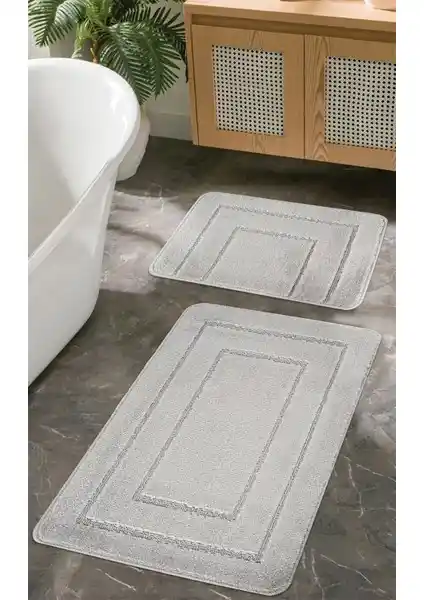 Konfor Halı ve Sarar 3'lü Banyo Paspas Takımları Karşılaştırması ve Seçim Rehberi