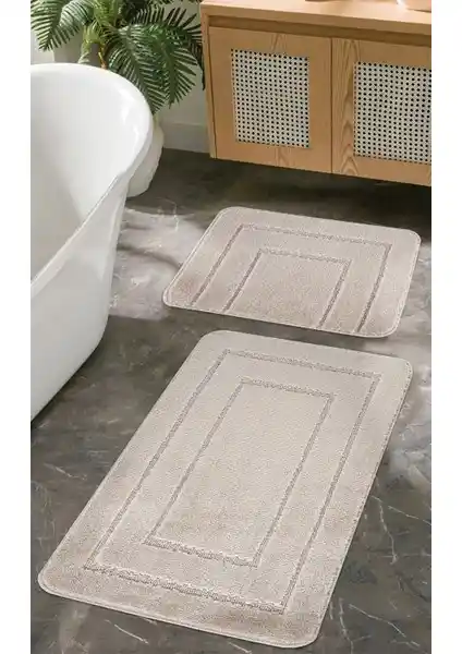 Konfor Halı ve Yataş Bedding Felicia Banyo Paspası Setleri Karşılaştırması