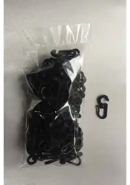 Konur Store Rustik Perde Halkası ve Klipsi Karşılaştırması Perde Montajında Uygun Seçenekler