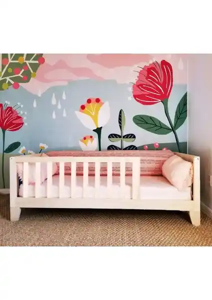 Köşk Mobilya ve Oppipo Montessori Yataklarının Detaylı Karşılaştırması