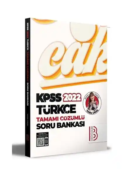 KPSS 2022 Türkçe Tamamı Çözümlü Soru Bankası Üzerine Detaylı Değerlendirme ve Kullanım Tavsiyeleri