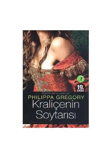 Kraliçenin Soytarısı Philippa Gregory'nin Tudor Dönemi Tarihi Romanı