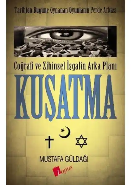 Kuşatma: Tarihsel ve Zihinsel Kuşatmanın Derinlemesine Analizi