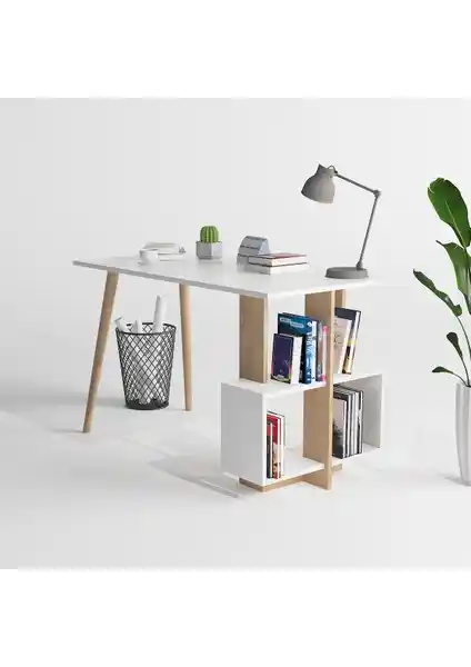 Lagomood Side ve Zenith Çalışma Masası Karşılaştırması: Tasarım, Malzeme ve Kullanıcı Yorumları