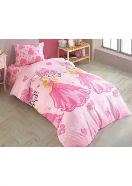 Laliva ve Pusula Home Kız Çocuk Nevresim Takımları Karşılaştırması