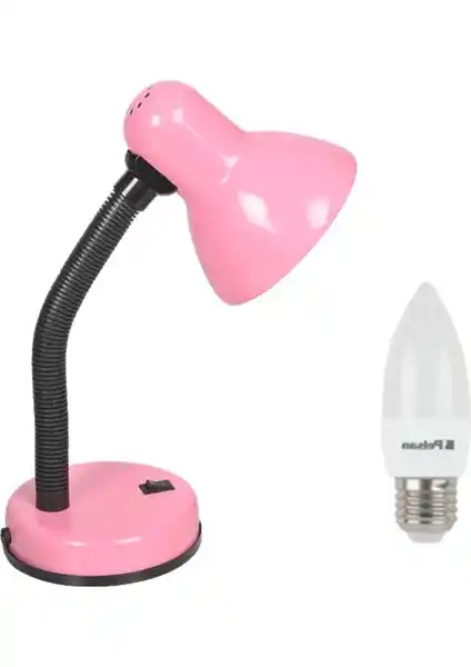 Lambamia Maya ve Cata Spiralli Masa Lambası Karşılaştırması: Tasarım ve Fonksiyonellik Analizi