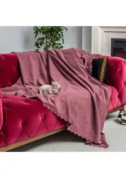 Latuda Kaymaz ve Şönil Jakarlı Koltuk Şalı Karşılaştırması: Hangi Ürün Sizin İçin Uygun