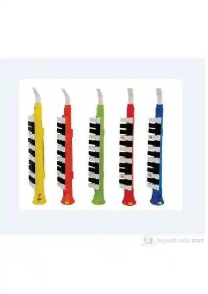 Lino 13 Tuşlu Melodika Turuncu: Çocuklar ve Başlangıç Seviyesindeki Müzik Tutkunları İçin Ideal Enstrüman