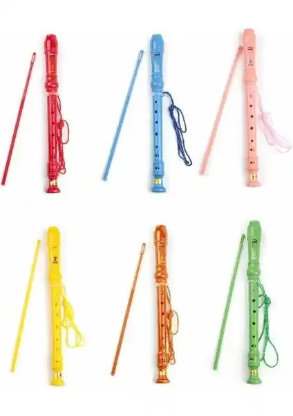 Lino Flüt Mat Kutulu Ln 15: Yüksek Kalite ve Fonksiyonellik Sunan Enstrüman