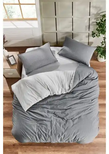 Lydia Home ve My Story Çift Kişilik Nevresim Takımı Karşılaştırması