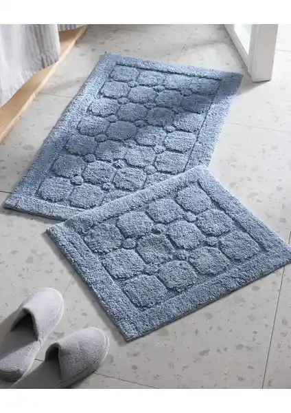 Madame Coco Annabella ve Damien Banyo Paspası Karşılaştırması ve Seçim Rehberi