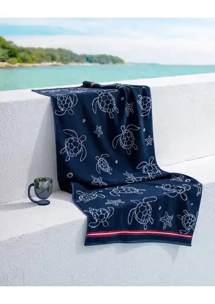 Madame Coco Arlette ve Getopa Plaj Havlusu Karşılaştırması ve Özellikleri