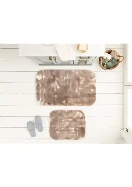 Madame Coco Damien 2'li Banyo Paspası Renk Seçenekleri ve Özellikleri Karşılaştırması