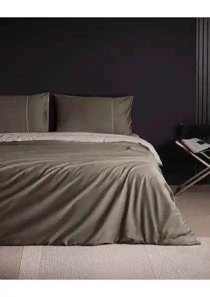 Madame Coco Danton ve Yataş Bedding Etta Çift Kişilik Nevresim Takımları Karşılaştırması