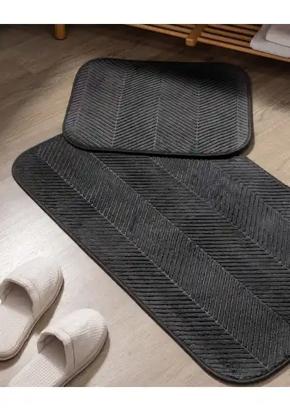 Madame Coco Emele ve Sheep Banyo Paspası Karşılaştırması Modern ve Konforlu Seçenekler