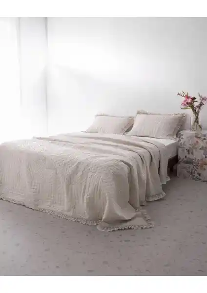 Madame Coco Maryon ve Taç Glory Yatak Örtüsü Karşılaştırması Detaylı İnceleme