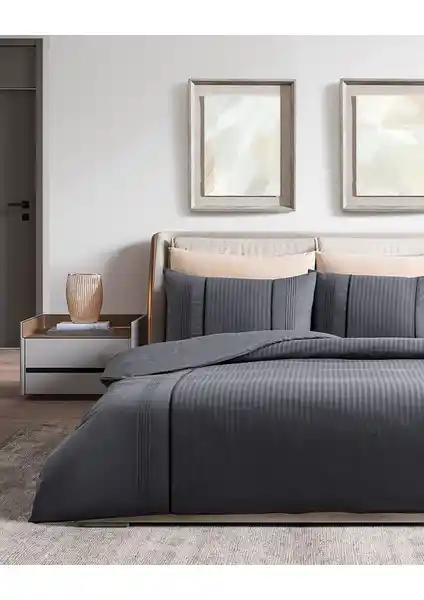 Madame Coco Mousse ve Orpen Çift Kişilik Nevresim Takımlarının Detaylı Karşılaştırması