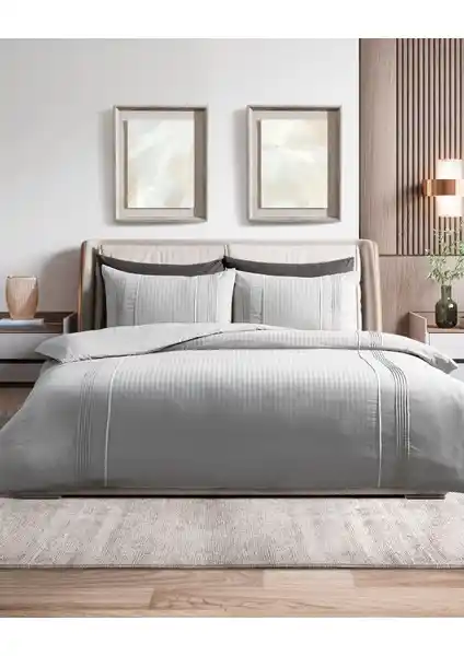 Madame Coco Mousse ve Sona Çift Kişilik Nevresim Takımları Karşılaştırması