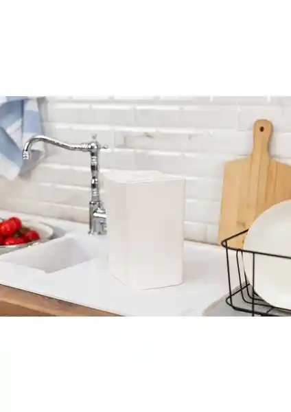 Madame Coco Olivier Switch ve Tuffexx Yutan No 3 Çöp Kovası Karşılaştırması ve Kullanıcı Yorumları