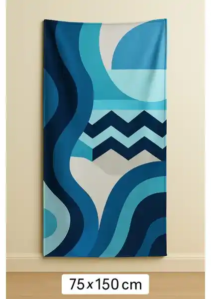 Maison Aura ve Favora Trend Plaj Havlusu Karşılaştırması ve En İyi Seçenekler