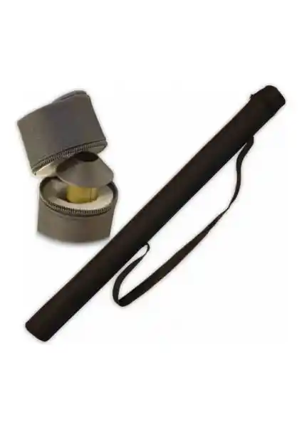 Manuel Raymond Ney KILIFI Gigbag NAKL: Dayanıklı ve Şık Nay Taşıma Çantası Seçenekleri