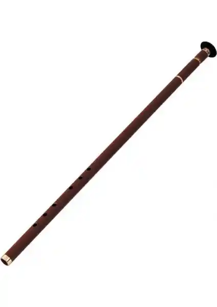 Manuel Raymond Ney Öğrenci KIZ PVC Enstrümanı: Uygun Fiyatlı ve Dayanıklı Müzik Enstrümanı